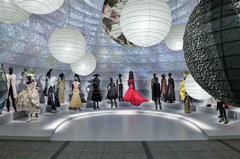 dior exhibition australia|Dior exhibit 2022.